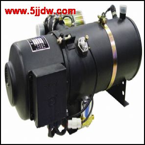 ,供应YJ汽车空气加热器,河北宏业机械股份有限公司