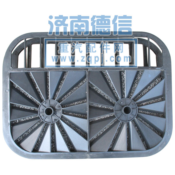 ,油浴式空滤滤芯,济南明泽重汽配件销售中心