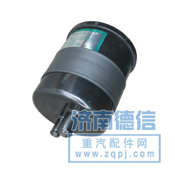 ZG69100470033,HAOWO转向油罐总成,济南明泽重汽配件销售中心