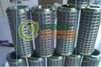 船机MB-0055S48液压滤芯