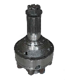 0166,0166差速器壳,济南锄禾重汽