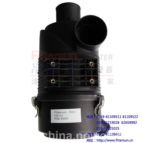 ,塑胶空滤总成,富滤盛滤清器（东莞）有限公司