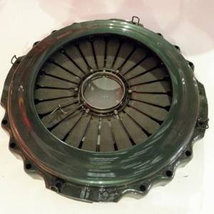 ,,广州豪沃重型汽配公司