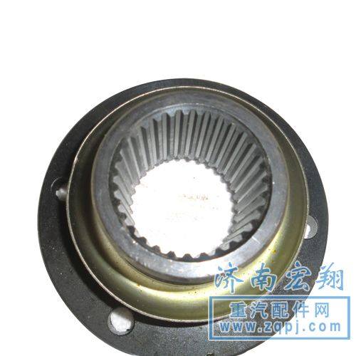 AZ9981320110,AC16桥角齿凸缘,济南瑞莱特汽车零部件有限公司