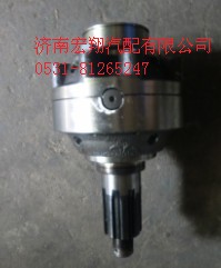 199014320166-1,差速器总成,济南瑞莱特汽车零部件有限公司