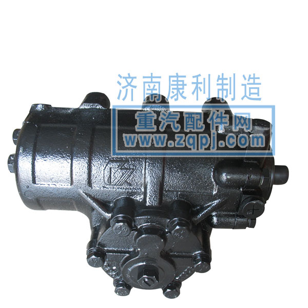 DZ9100470055,方向机,山东康润机械制造有限公司