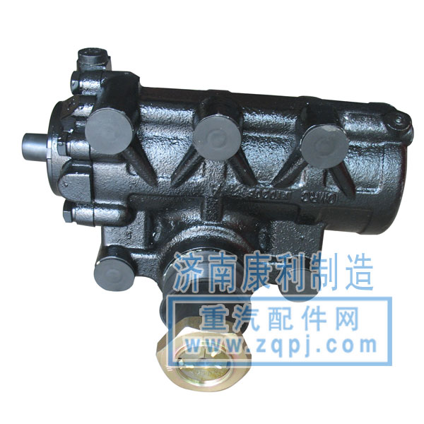 DZ9100470055,方向机,山东康润机械制造有限公司