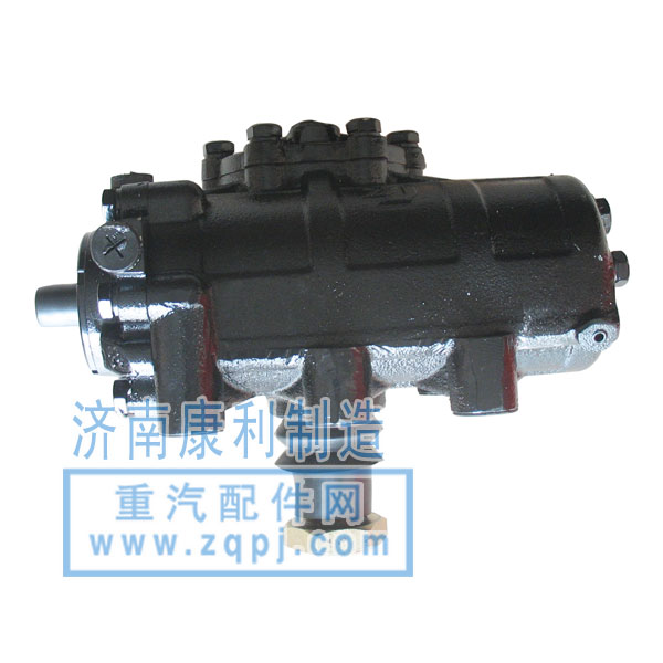 DZ9100470055,方向机,山东康润机械制造有限公司