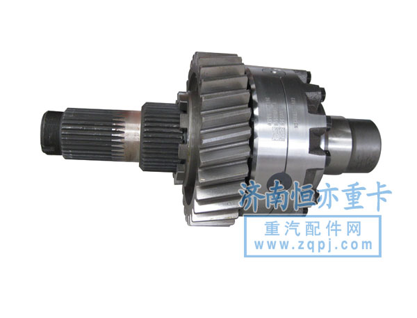 軸間差速器總成AZ9981320136大優(yōu)惠1380元