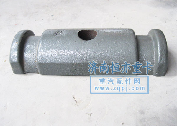 AZ9638520005,后钢板盖板,济南恒亦重卡汽车配件有限公司