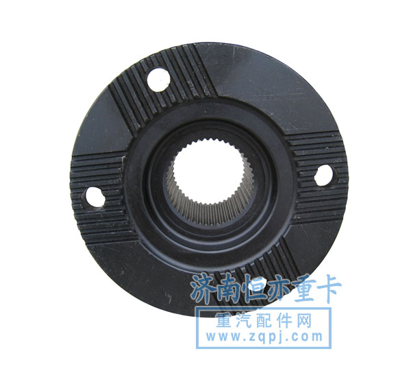 AZ9231320014,中桥输入凸缘,济南恒亦重卡汽车配件有限公司