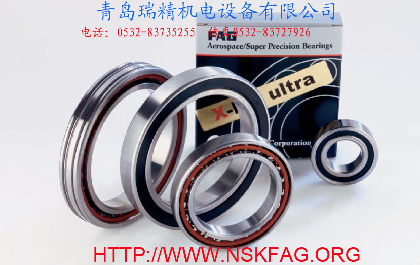 ,FAG调心滚子轴承 22318-E1-C3,22318E1.C3轴承,青岛瑞精现货供应,青岛瑞精进口轴承机电设备有限公司