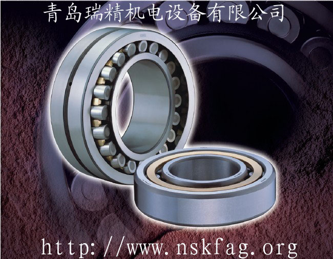 FAG调心滚子轴承 22317-E1A-M,22317E1A.M,青岛瑞精机电现货供应