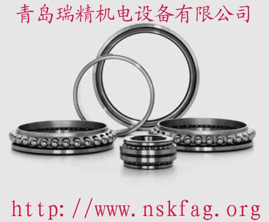 德国INA推力球轴承52206青岛瑞精机电现货供应0532-83735255