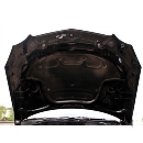 ,北京奔驰E级E200K1.8L手自一体优雅型发动机盖,达摩汽车配件有限公司