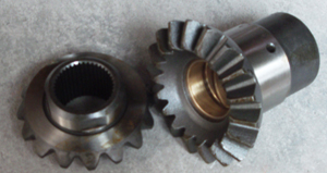 ,半轴齿,贵阳奔驰汽配