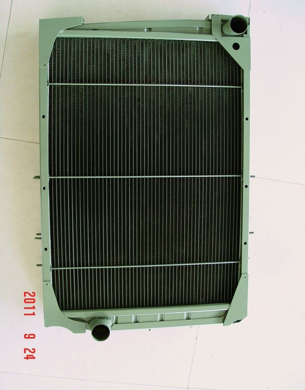 ,,山东风顺汽车散热器公司