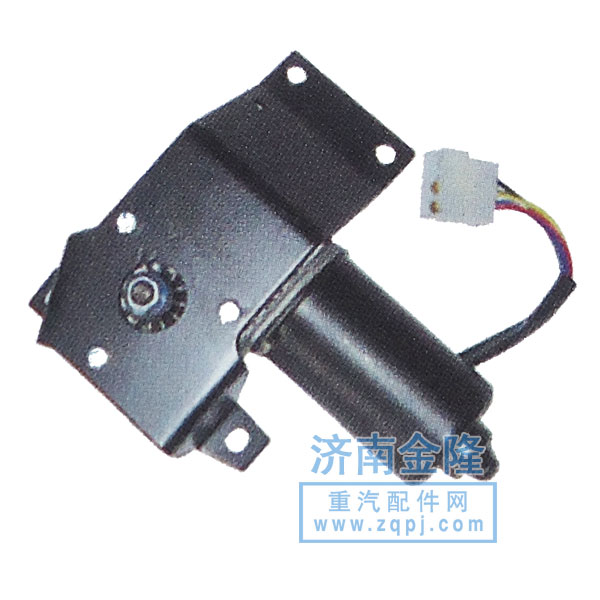 WG1642741001,雨刮电机,济南百冠经贸有限公司