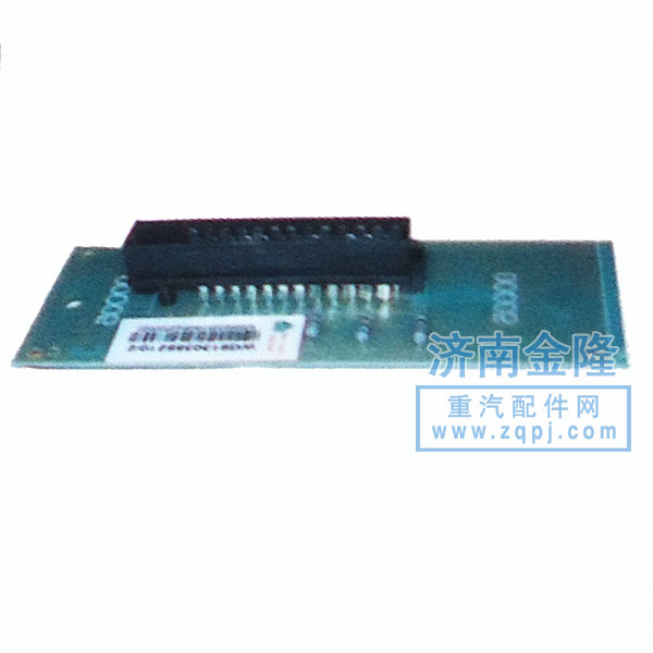 WG9130589210,控制板,济南百冠经贸有限公司