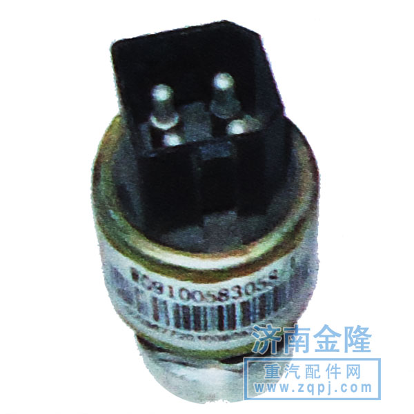WG9100583058,里程表传感器,济南百冠经贸有限公司