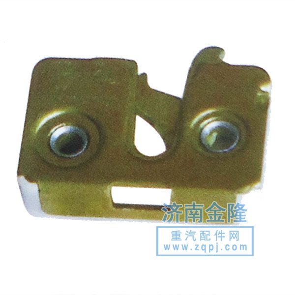 WG1642340012,豪沃车门锁块,济南百冠经贸有限公司