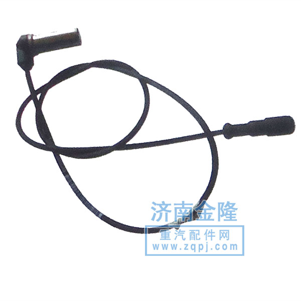 WG9160710522,ABS传感器,济南百冠经贸有限公司