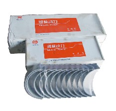 612600030020,连杆瓦 潍柴动力,济南昊岳汽车配件有限公司