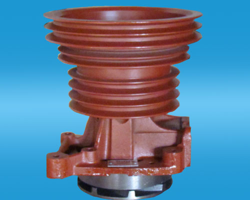 AZ1500060050,水泵 AZ1500060050,济南昊岳汽车配件有限公司