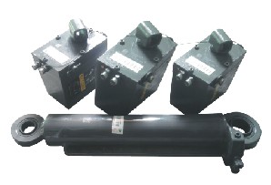 WG9719820001,驾驶室举升泵 驾驶室举升缸 豪沃 HOWO,济南昊岳汽车配件有限公司