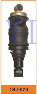 ,驾驶室减震气囊,广州维金汽车零部件有限公司