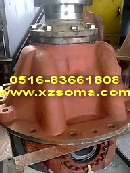 ,后桥主减总成,梁权   个体经营