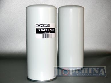 ,柴滤20430751,广溢滤清器厂