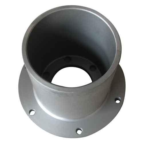 风扇法兰（豪沃）降价至45元