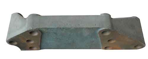 欧II机油泵托架优惠价70元