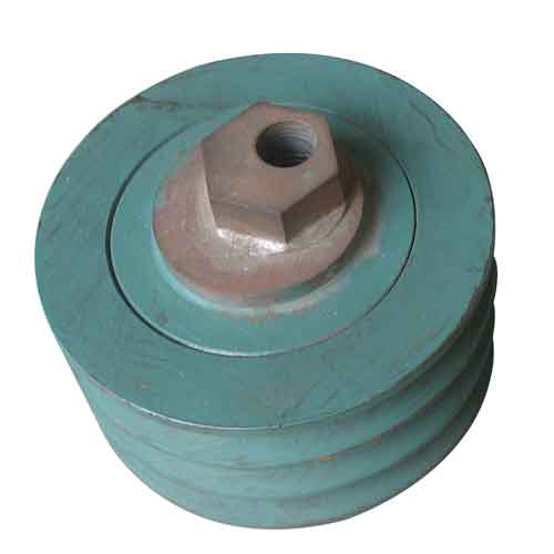 偏心三槽涨紧轮降价优惠至90元