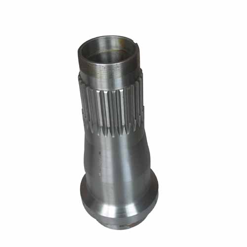 16T半轴套管降价优惠至160元