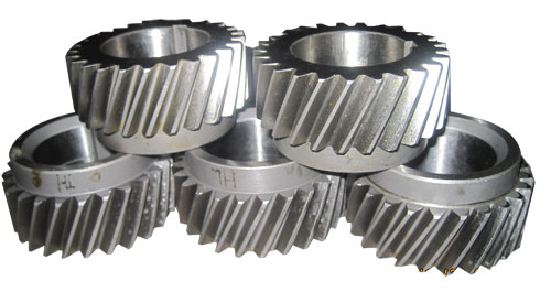 招远原厂齿轮降价优惠图2