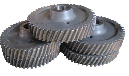 招远原厂齿轮降价优惠图3