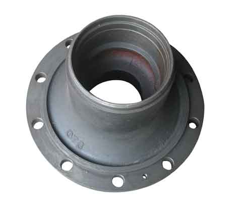 斯太尔前轮毂降价至250元