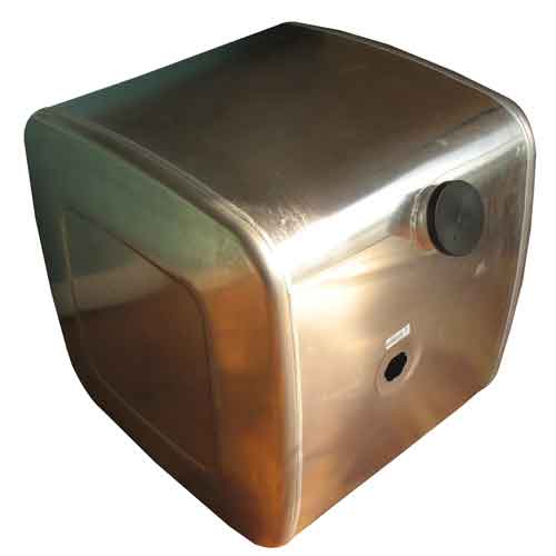 铝合金燃油箱降价至1120元