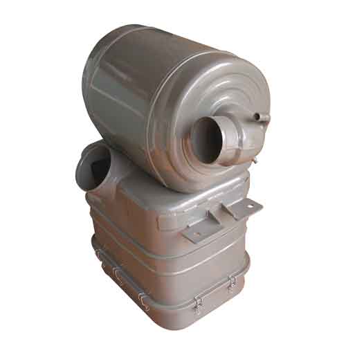 油浴式空滤器总成降价优惠至880元