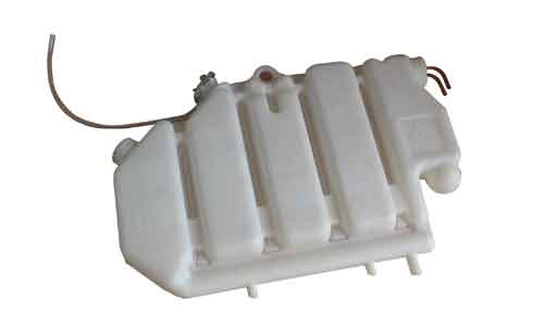 金王子膨胀水箱优惠至80元