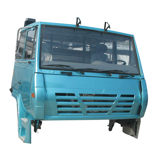 ,,济南钟信驾驶室专营店