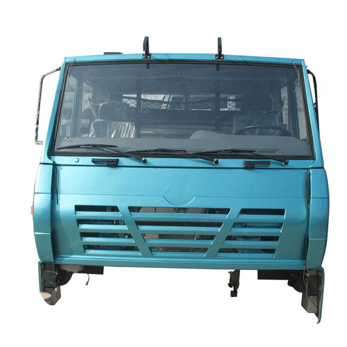 ,,济南钟信驾驶室专营店