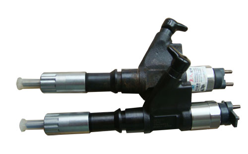 高压共轨喷油器总成优惠价1000元图2