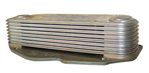 机油散热器（VG1500019336）优惠价格320元图2