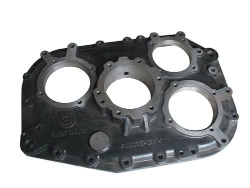 变速箱后盖（F99975-LY）优惠价格110元