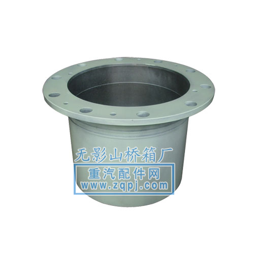 AZ9981340070,AC16桥轮边总成,一路欢歌(山东)汽车配件有限公司