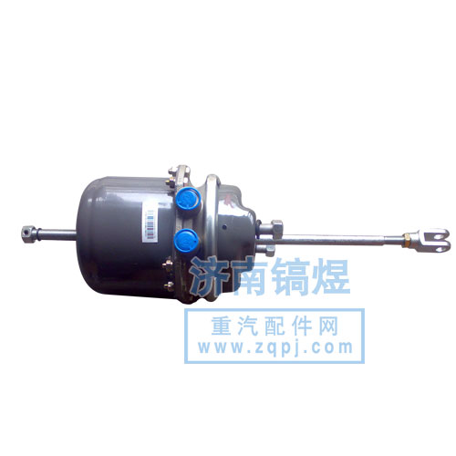 弹簧制动气室WG9000360600优惠价格至180元图2