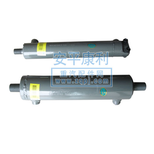 STR转向动力缸总成优惠价格190元图2